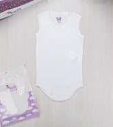 MATONDA Product سالوبيت داخلى ساده نص فل مون White